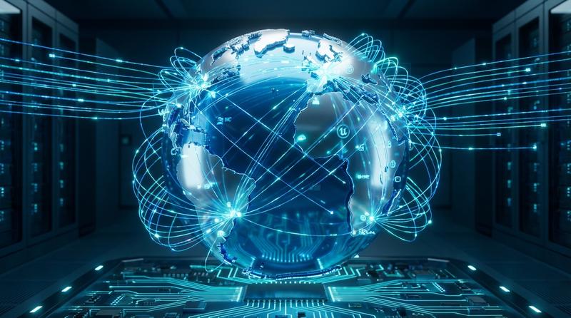 毫米级扫描与实时渲染：大遗址数字化保护的落地样本