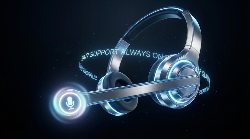 2026年多媒体交互服务选型：高带宽时代的低延迟决策方案